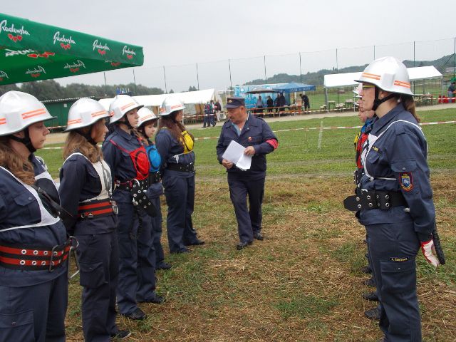 Gasilsko tekmovanje Serdica 2013 - foto povečava