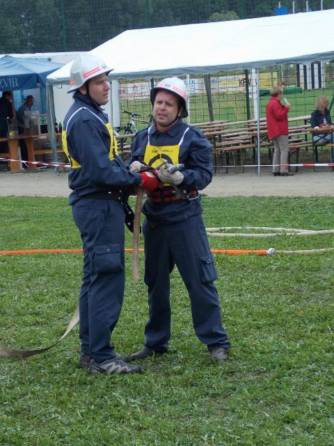 Gasilsko tekmovanje Serdica 2013 - foto povečava