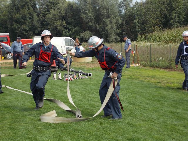 Gasilsko tekmovanje Serdica 2013 - foto povečava