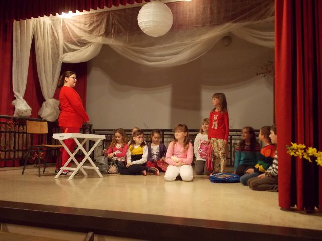 Materinski dan Pertoča - foto