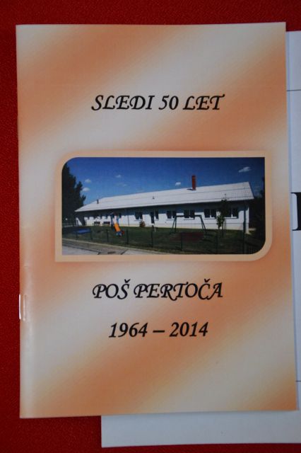 Medgeneracijsko središče in 50 let OŠ Pertoča - foto