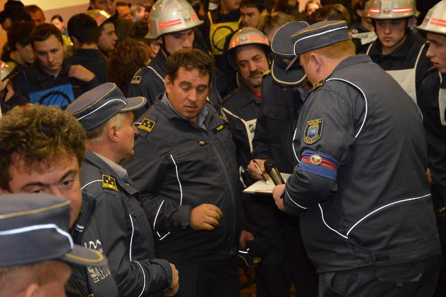 Pomurska gasilska liga Pertoča 2014 - foto povečava