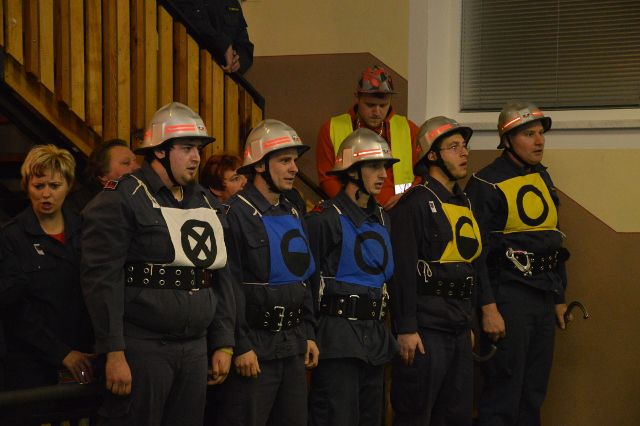 Pomurska gasilska liga Pertoča 2014 - foto povečava
