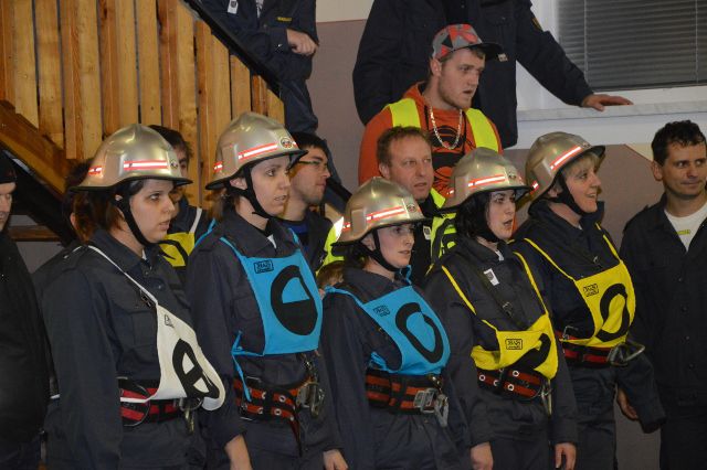 Pomurska gasilska liga Pertoča 2014 - foto