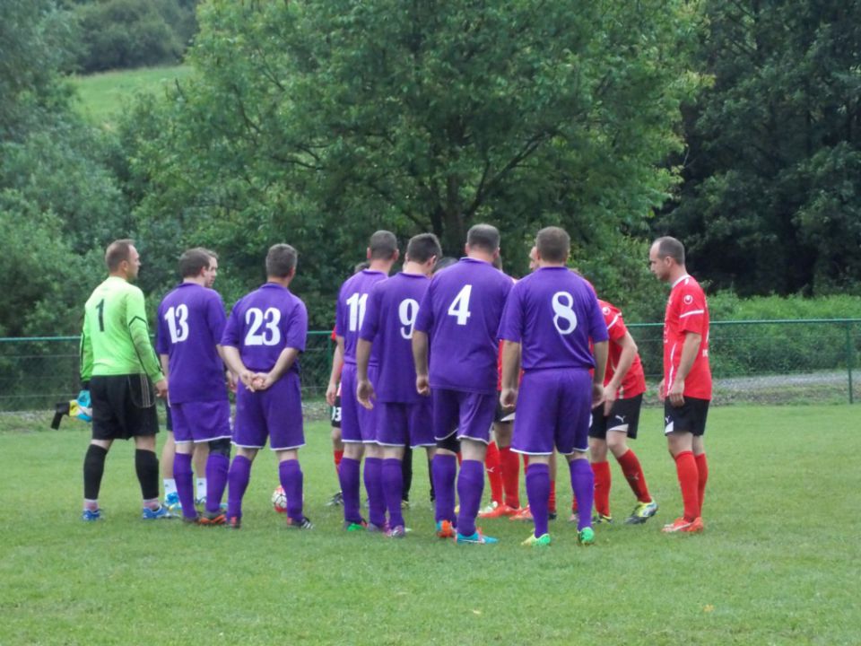 Turnir MNL zahodnega Goričkega v Večeslavcih - foto povečava