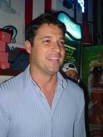 Ricardo Alamo - Bernanrdo - foto
