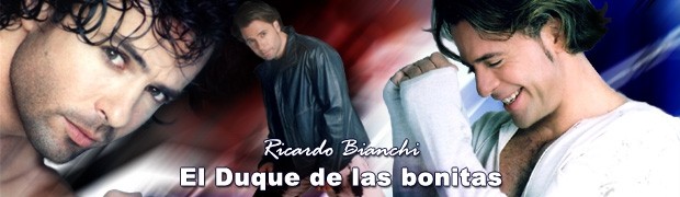 Ricardo Bianchi -  Eleazar Romero  - foto