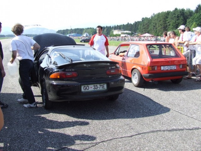 402 street race Slovenj Gradec 2008 - foto