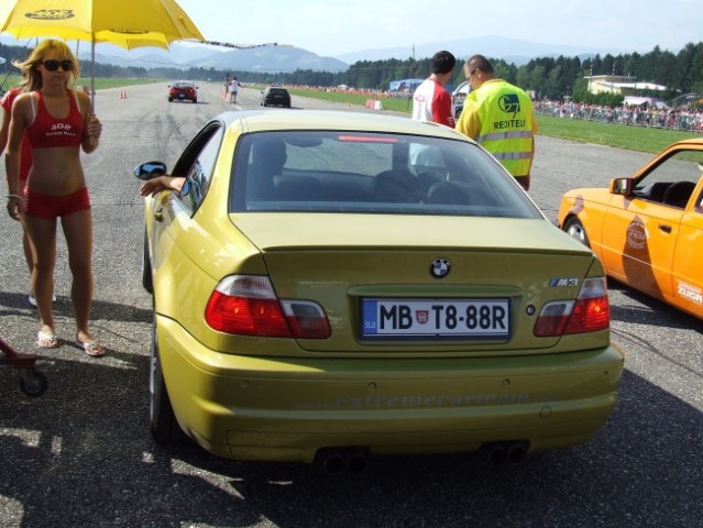 402 street race Slovenj Gradec 2008 - foto