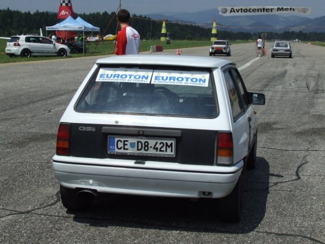 402 street race Slovenj Gradec 2008 - foto
