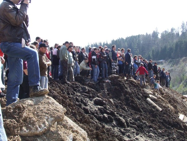 OFF ROAD-Bistrica pri Naklem 10.03.2007 - foto povečava