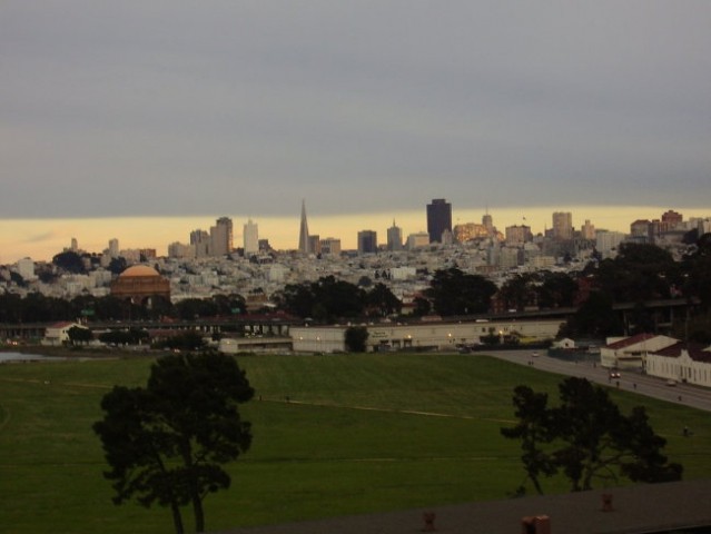 San Francisco - foto