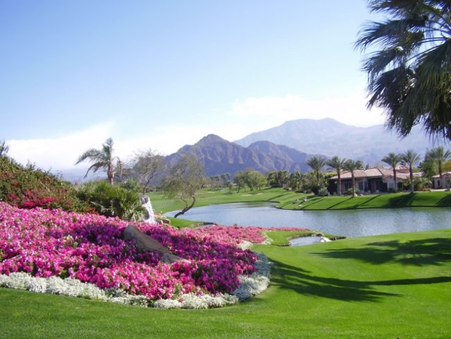 Palm Springs - foto