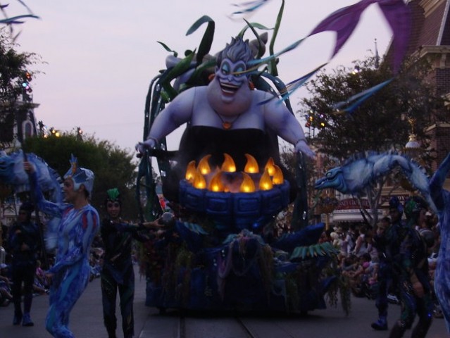 Disneyland - foto