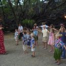 HULA HULA DANCE! Na LUAU festi