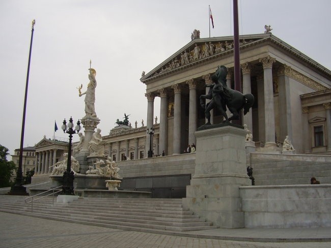 Dunaj - foto povečava
