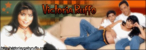 Victoria Ruffo - Macarena - foto povečava