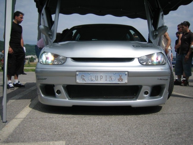 Utrinki iz sezone 2005 - foto povečava
