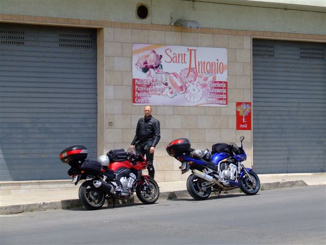Sicilija May 2009 - foto