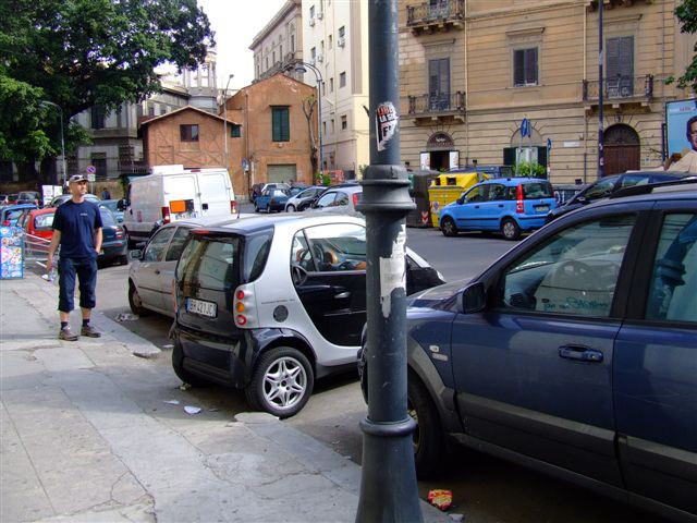 Sicilija May 2009 - foto