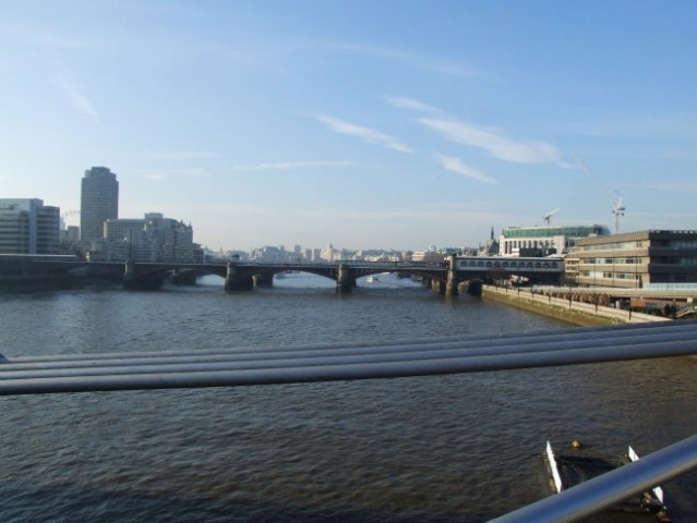 London - Dec 2005 - foto