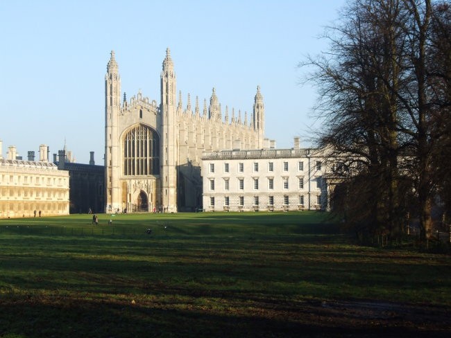 Cambridge - Dec 2005 - foto povečava