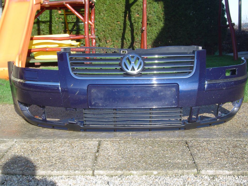 VW Passat 3BG odbijac - foto povečava
