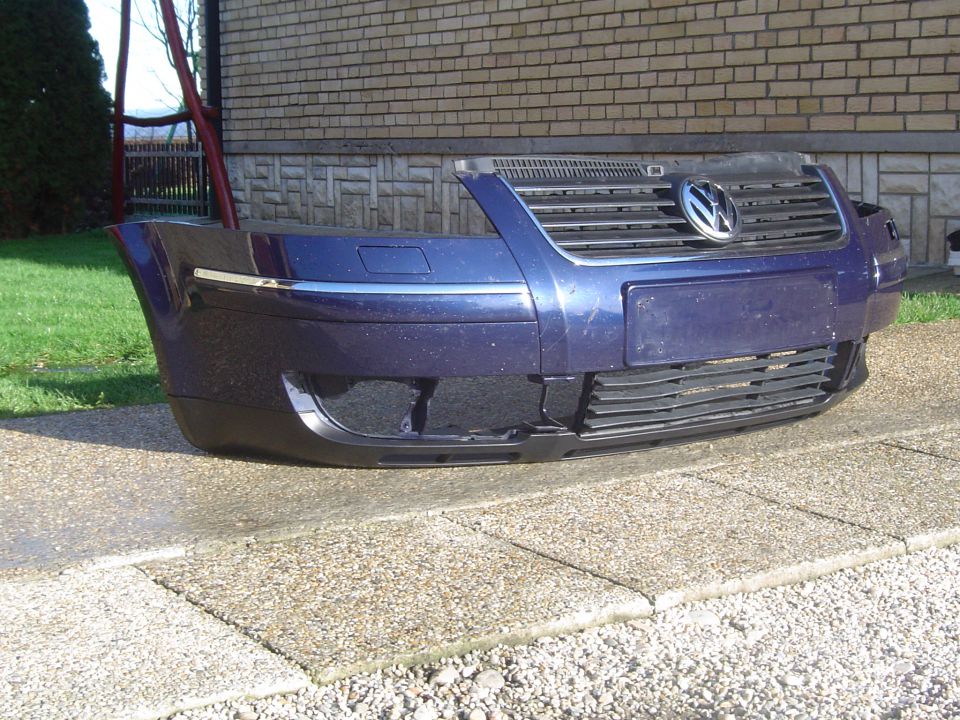 VW Passat 3BG odbijac - foto povečava