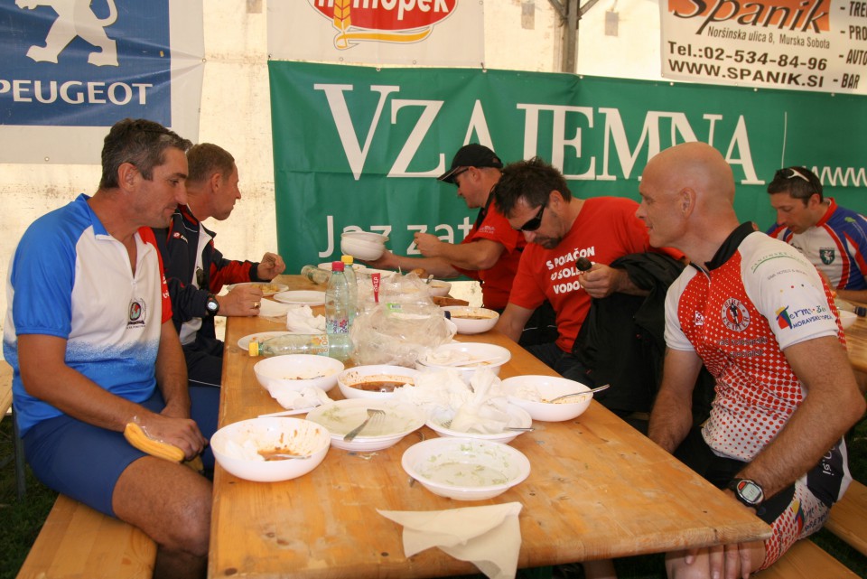 Maraton Puconci 2009 - foto povečava
