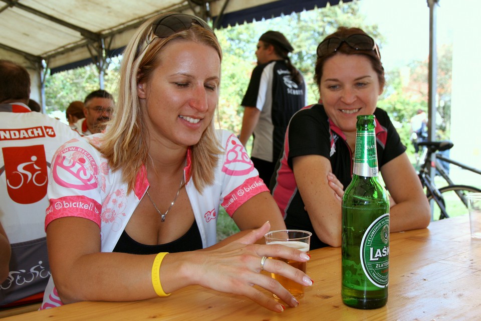 Maraton Puconci 2009 - foto povečava