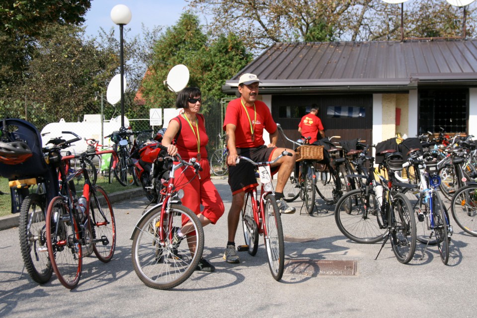 Maraton Puconci 2009 - foto povečava