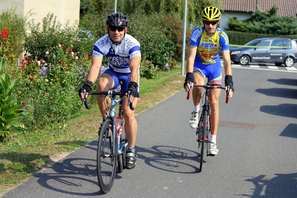 Maraton Puconci 2009 - foto povečava