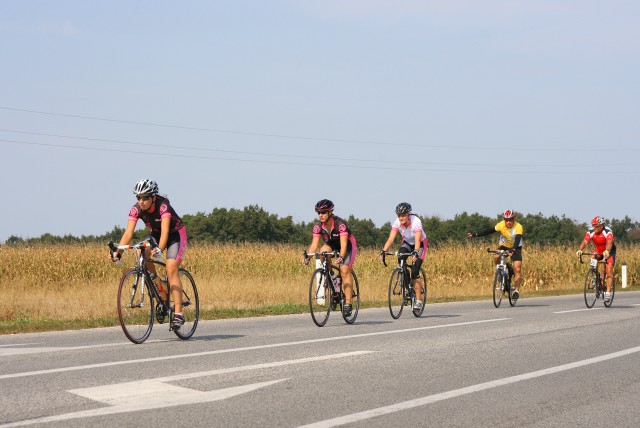 Maraton Puconci 2009 - foto