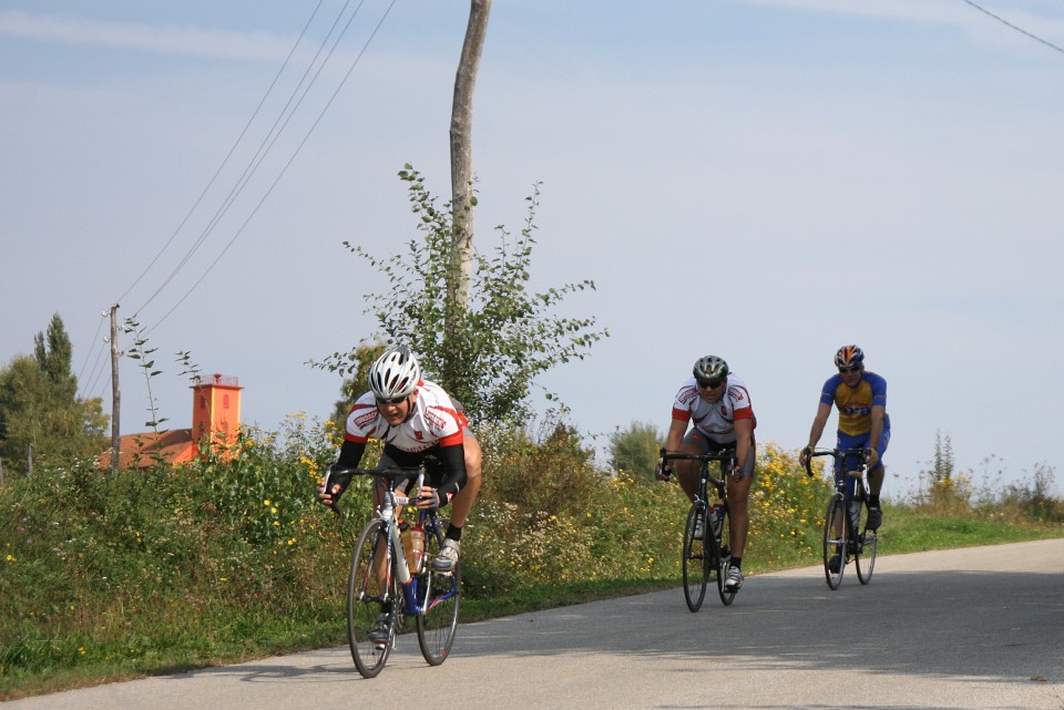 Maraton Puconci 2009 - foto povečava