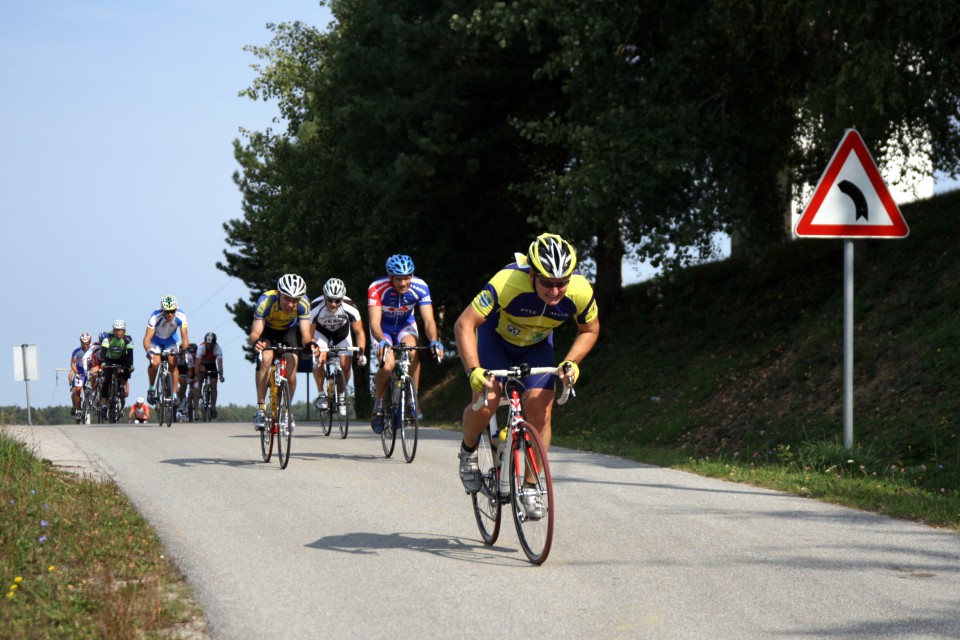 Maraton Puconci 2009 - foto povečava