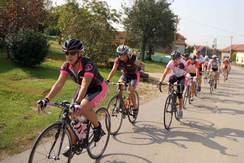 Maraton Puconci 2009 - foto povečava