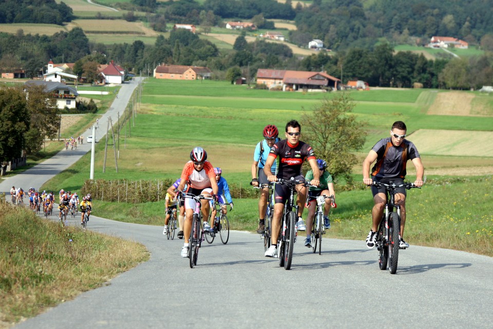 Maraton Puconci 2009 - foto povečava