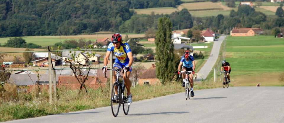 Maraton Puconci 2009 - foto povečava