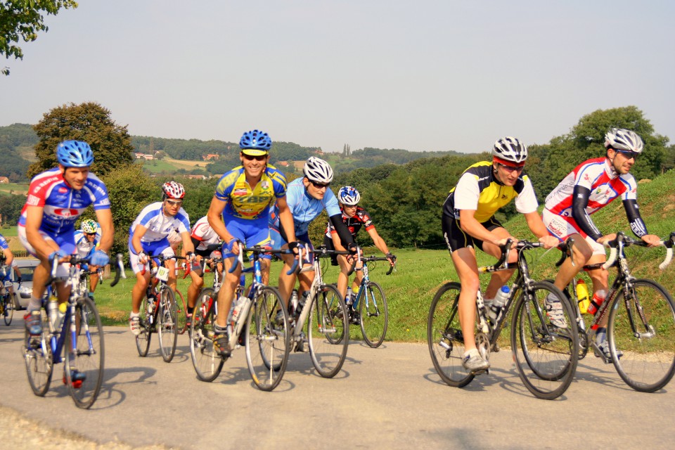 Maraton Puconci 2009 - foto povečava