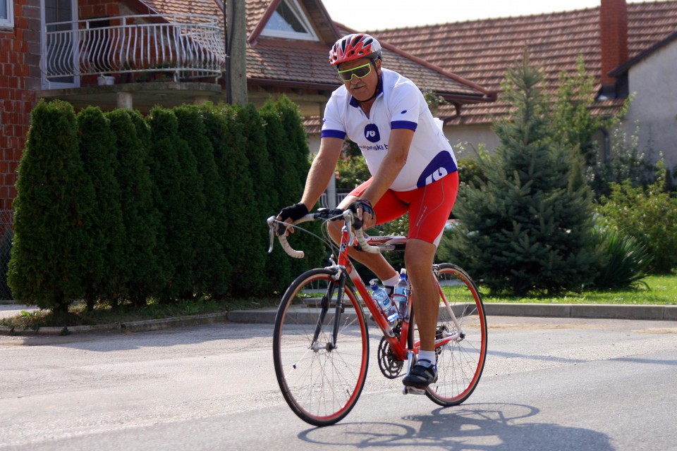 Maraton Puconci 2009 - foto povečava