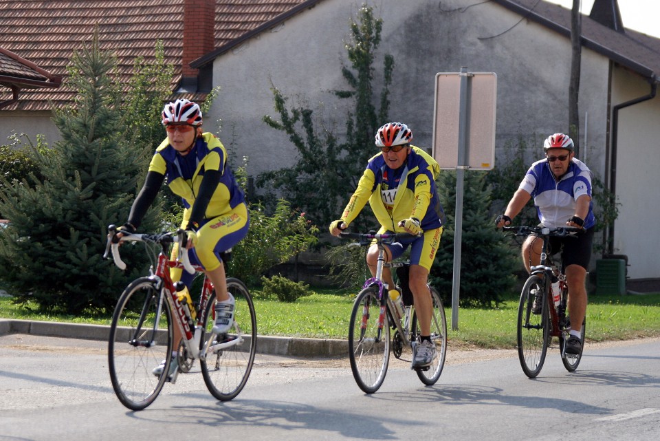 Maraton Puconci 2009 - foto povečava