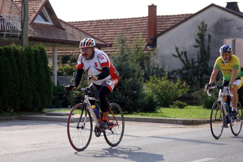 Maraton Puconci 2009 - foto povečava