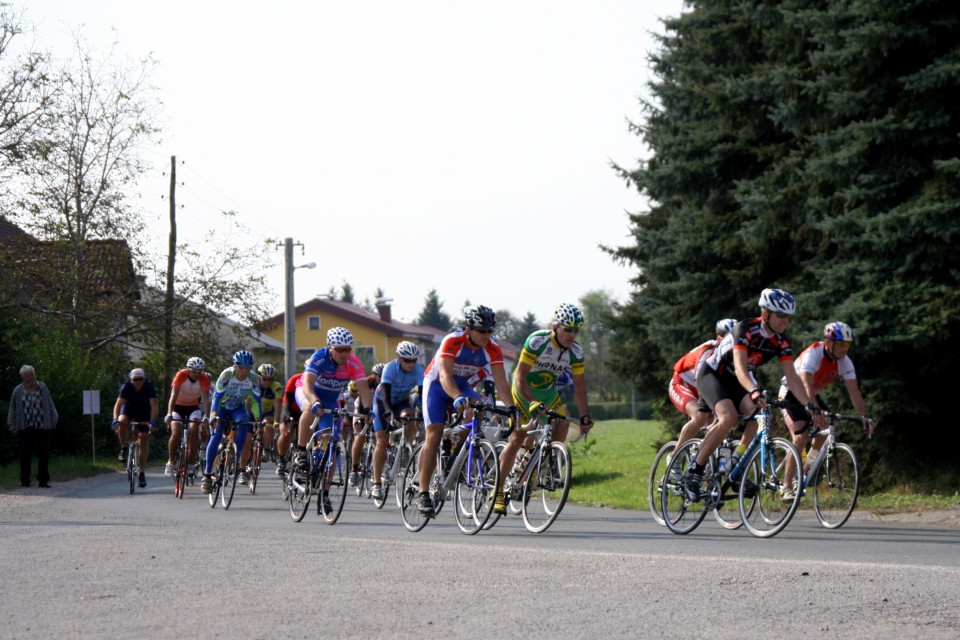 Maraton Puconci 2009 - foto povečava