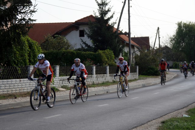 Maraton Puconci 2009 - foto