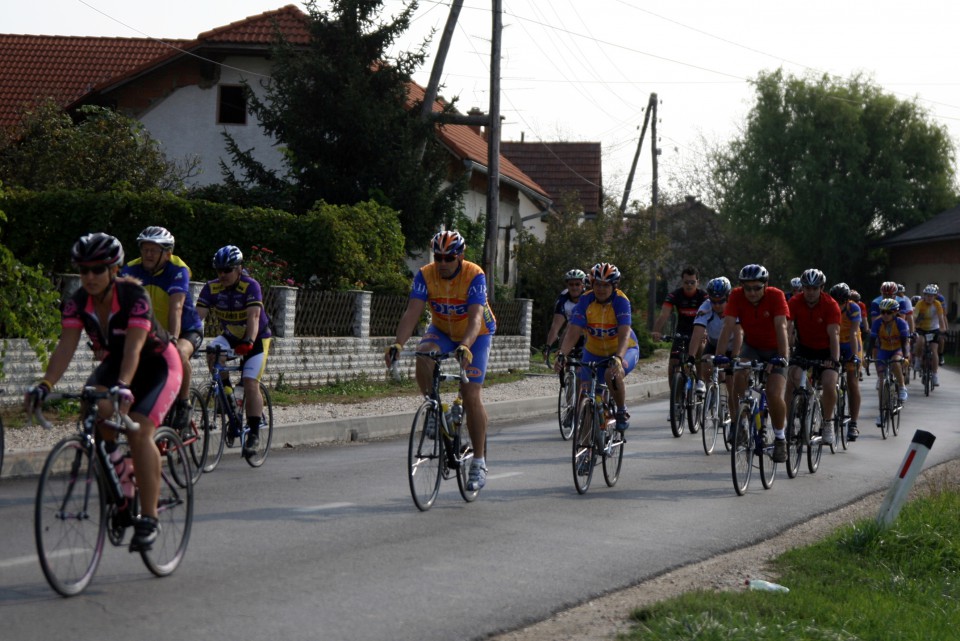 Maraton Puconci 2009 - foto povečava