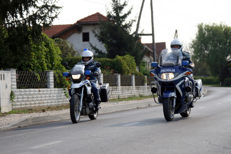 Maraton Puconci 2009 - foto povečava