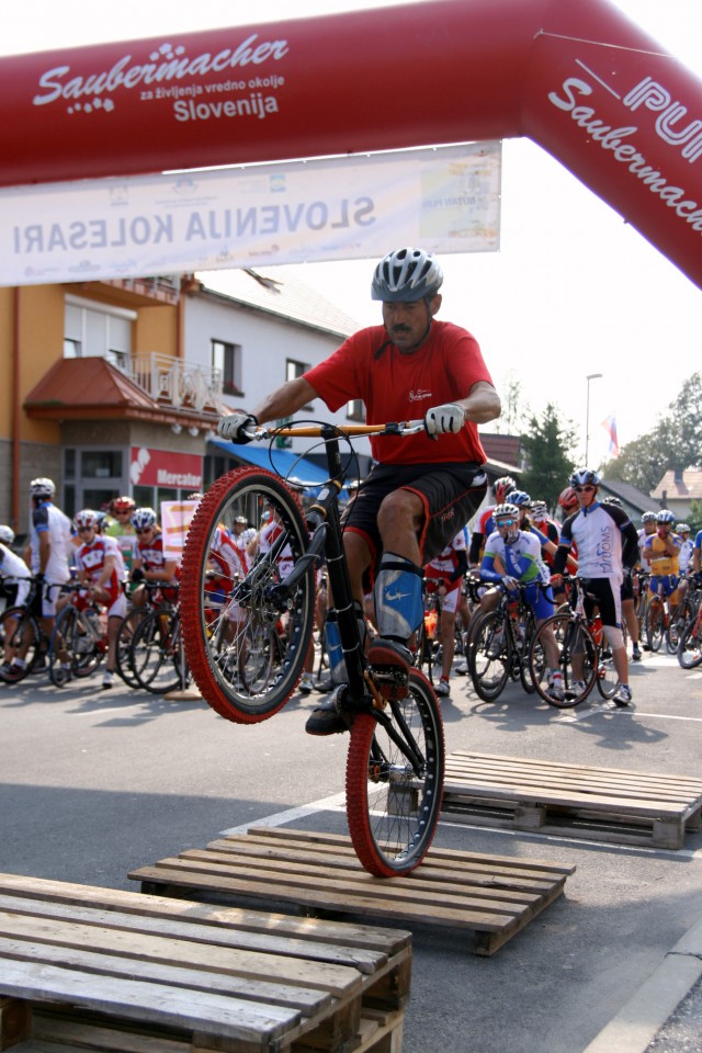 Maraton Puconci 2009 - foto povečava