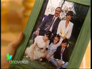 Capturas Novela Retrato De Família (Dulce) 19 - foto povečava