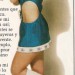 Revista Revista TV Y Novelas (Anahí) 1996
