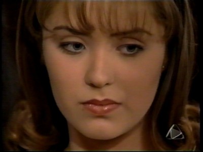 Capturas Novela Vivo Por Elena (Anahí) 1998 - foto povečava